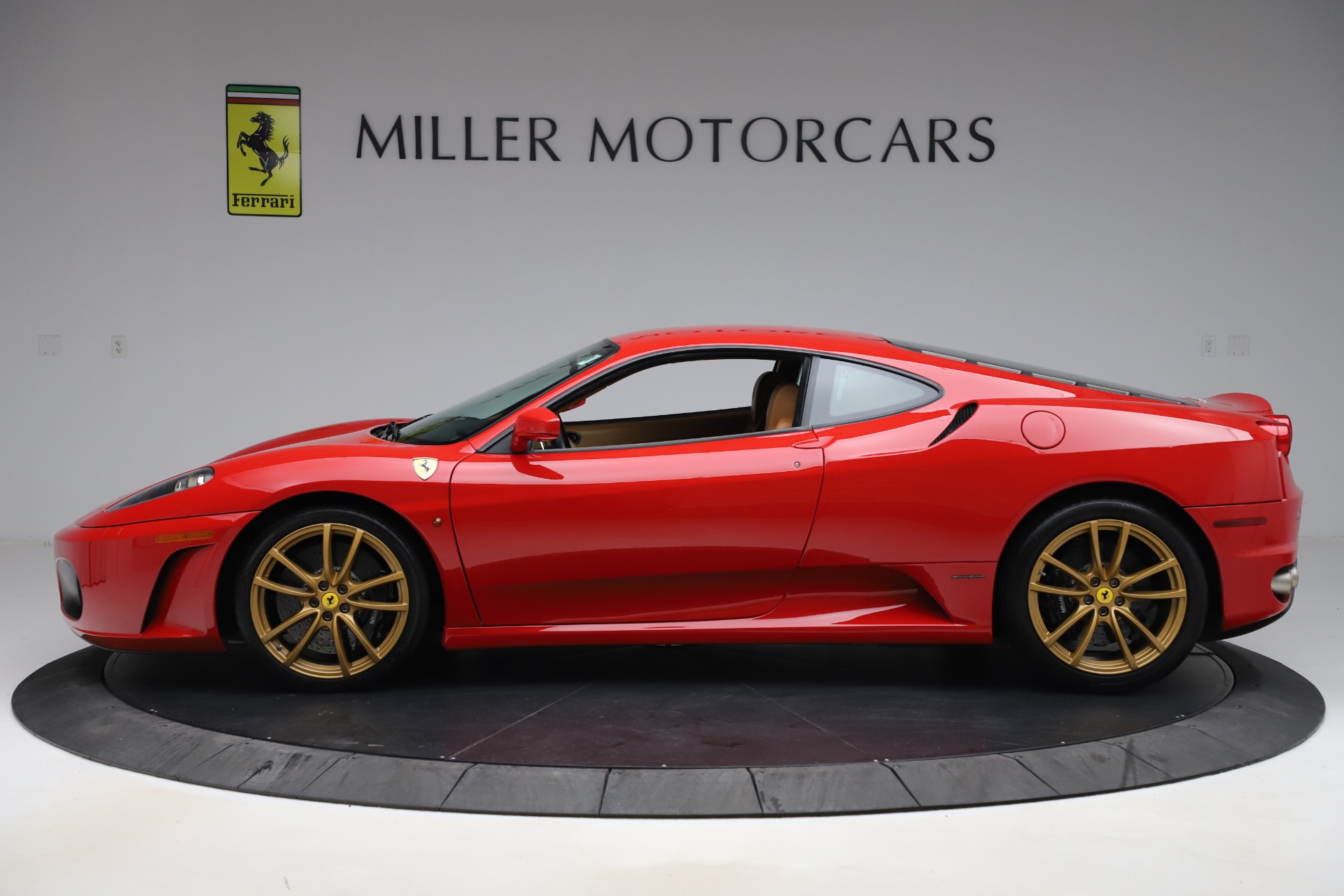 Used 2005 Ferrari F430 Sold| McLaren Greenwich, CT | Stock 4415 For Sale in Greenwich, CT 4415 ...