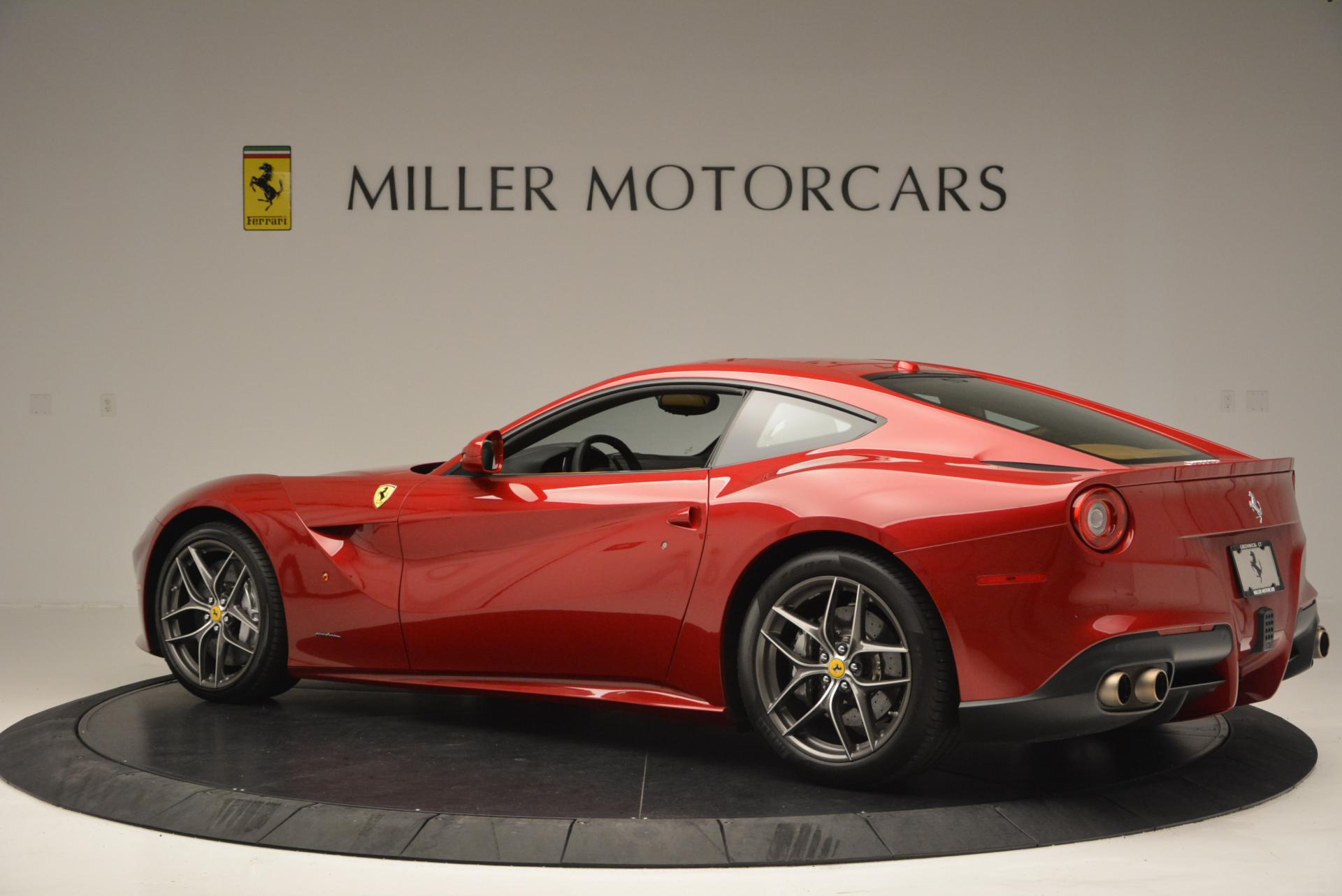 Used 2014 Ferrari F12 Berlinetta For Sale (Sold)