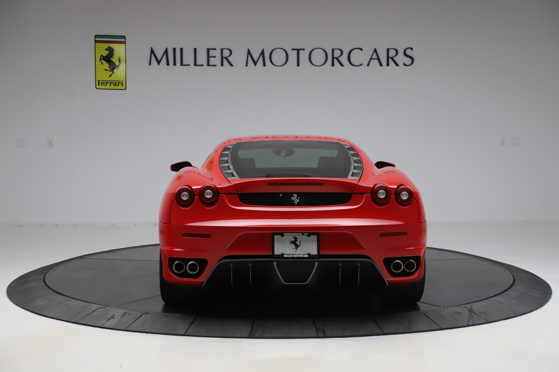 2005 ferrari f430 price