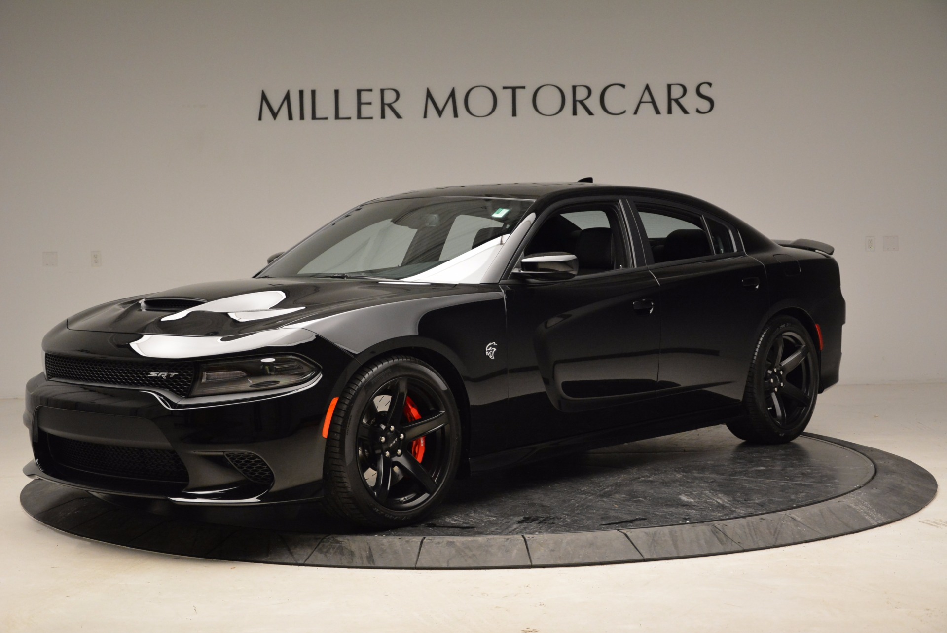 2017 charger hellcat price
