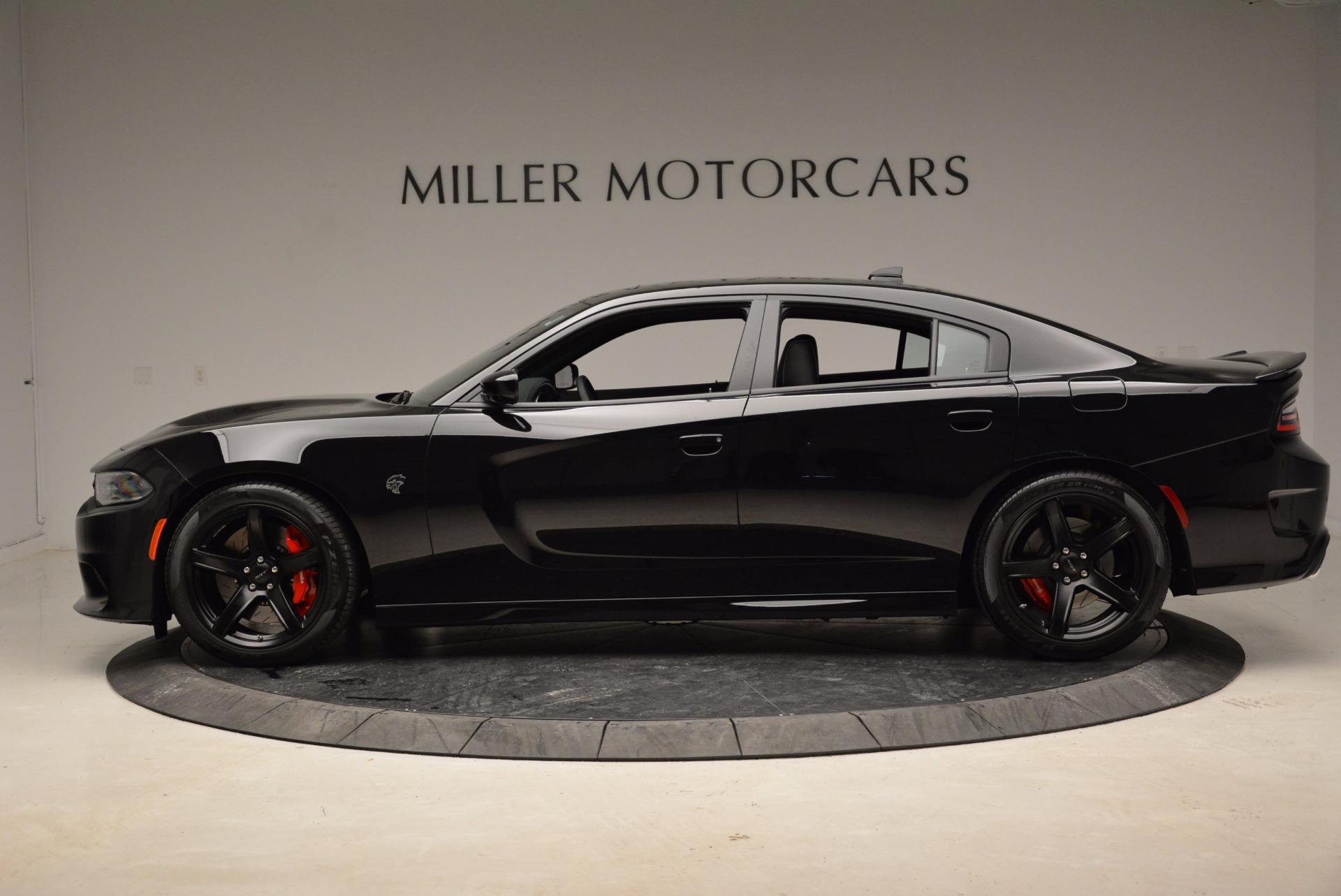 2017 dodge charger hellcat price