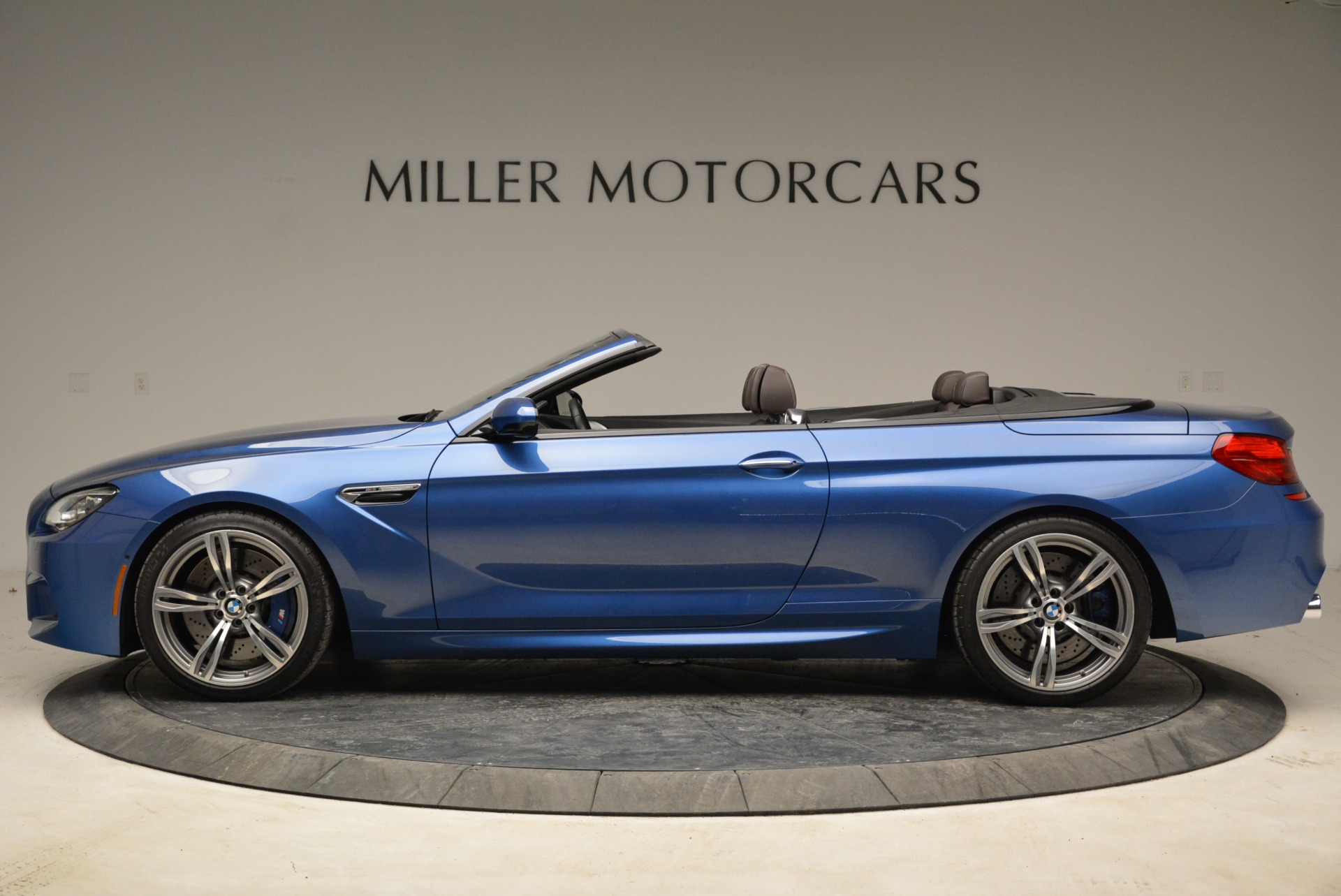 pre owned 2013 bmw m6 convertible for sale special pricing mclaren greenwich stock 7315 pre owned 2013 bmw m6 convertible for