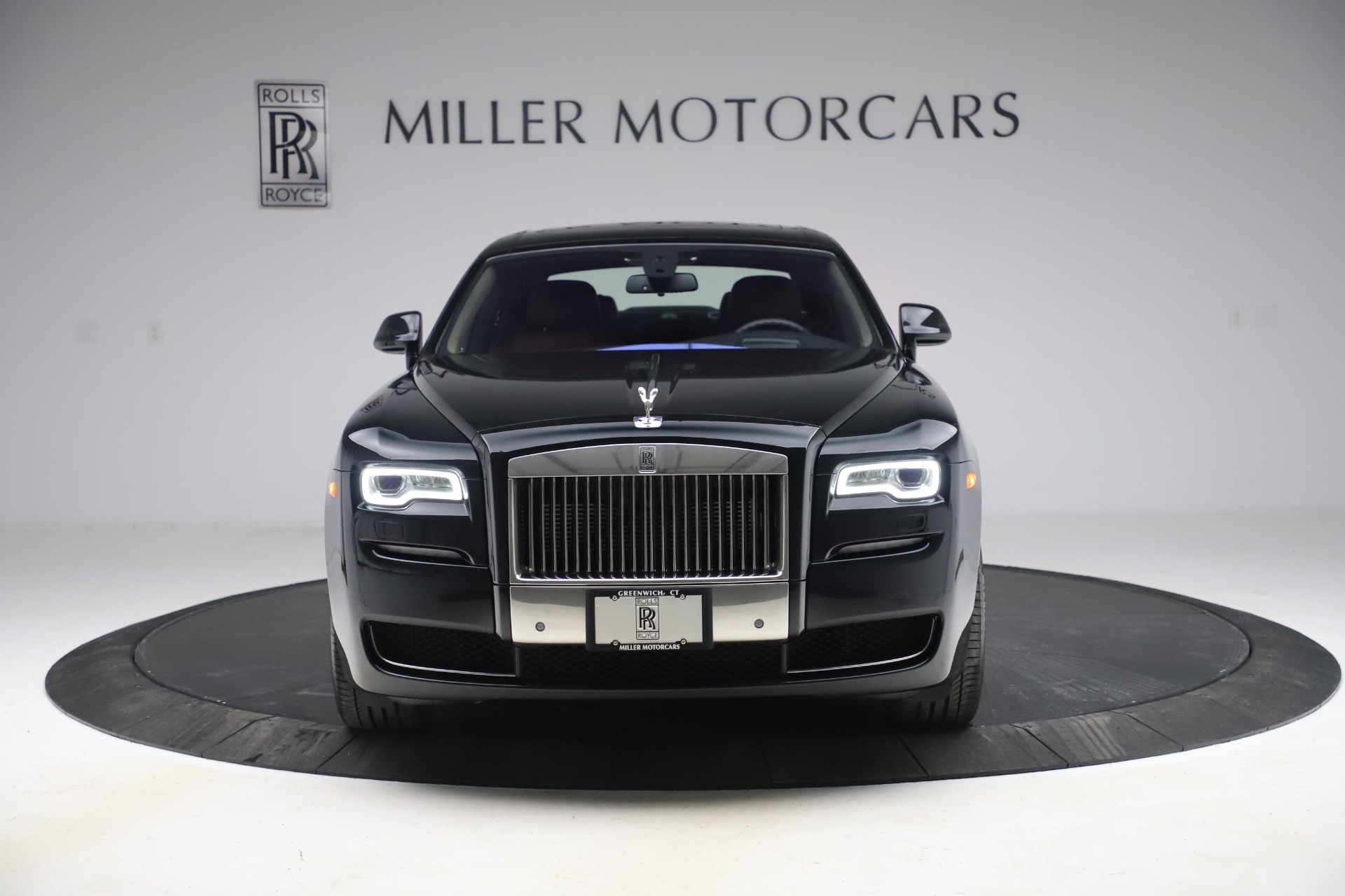 Pre Owned 20 Rolls Royce Ghost For Sale Special Pricing ...