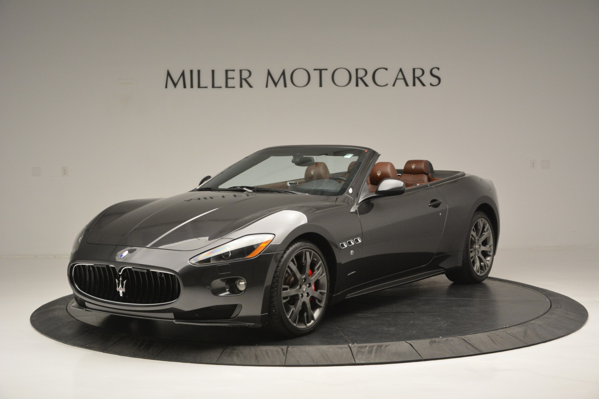 Maserati granturismo for sale