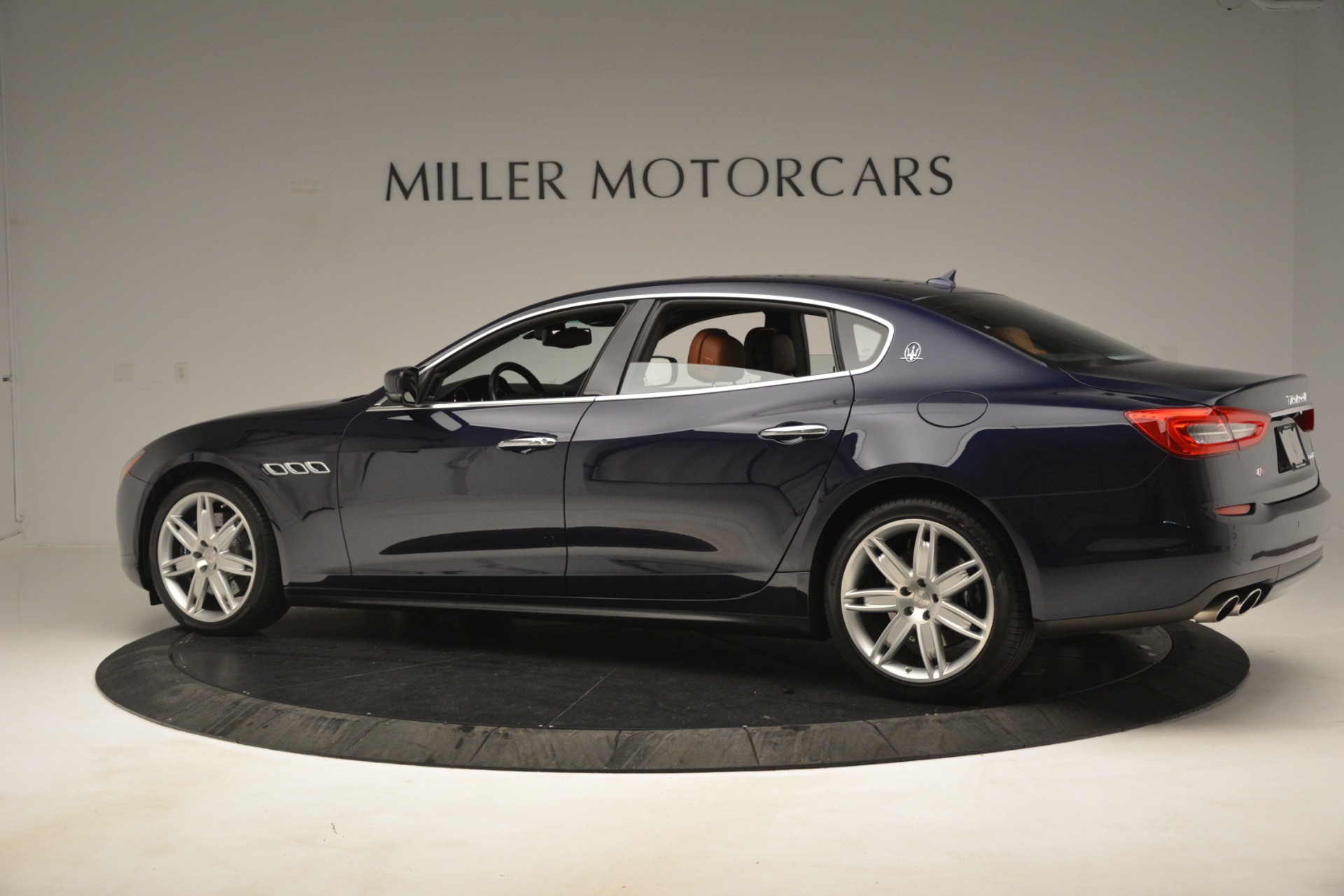 Maserati quattroporte 2015