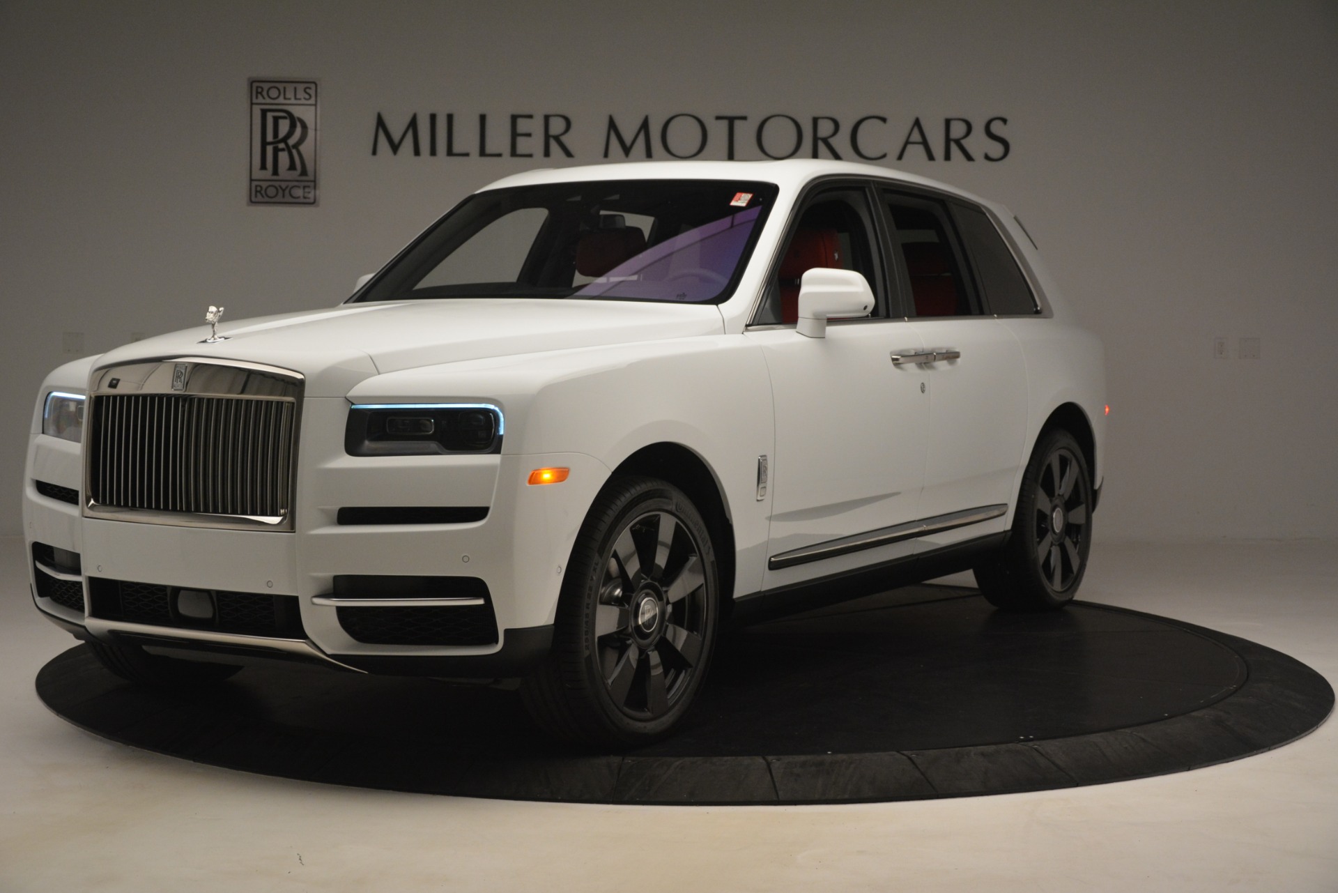 Used 2019 Rolls-Royce Cullinan for Sale Near Me - TrueCar