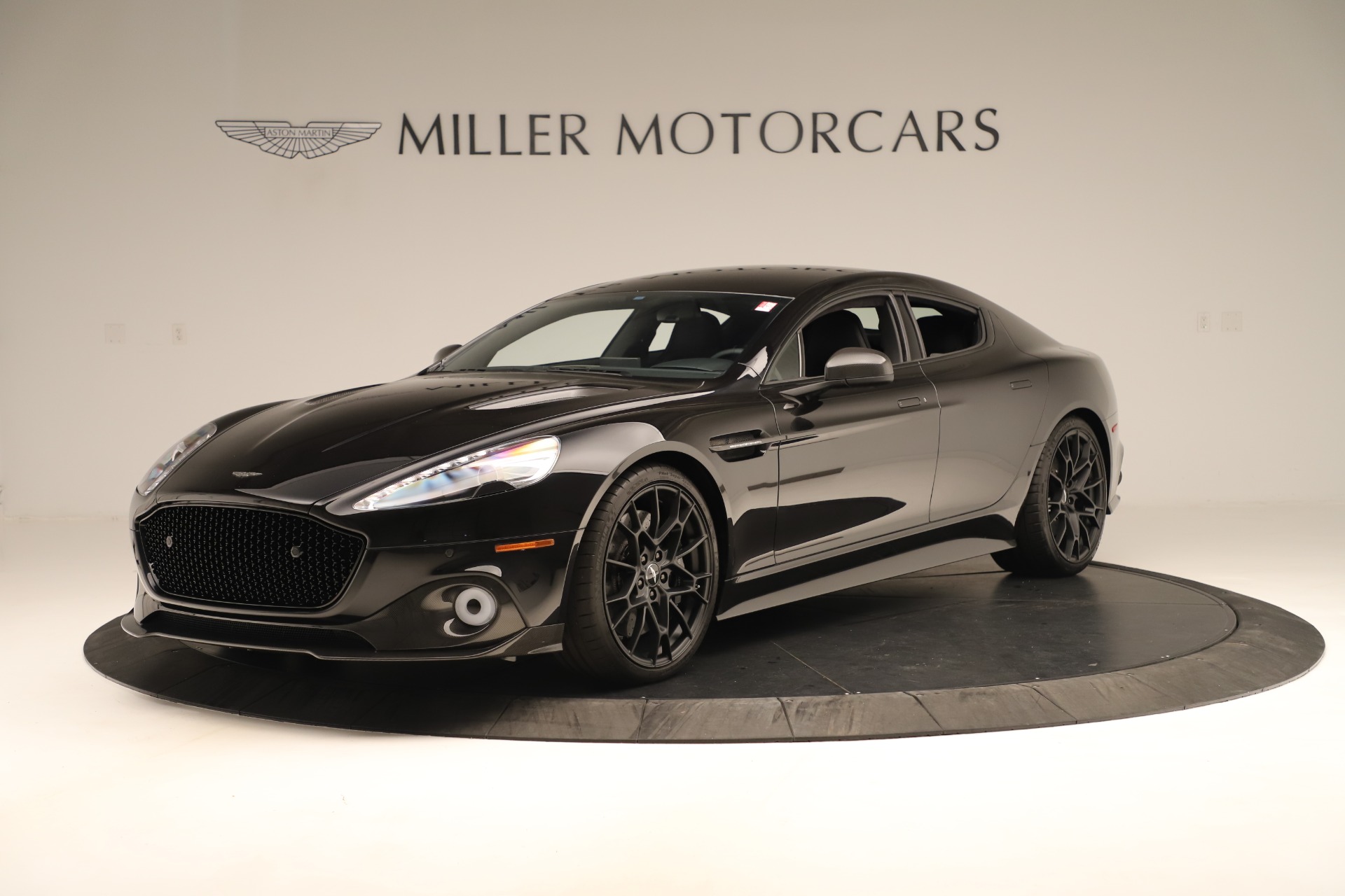 New 2019 Aston Martin Rapide V12 Amr For Sale 271 010