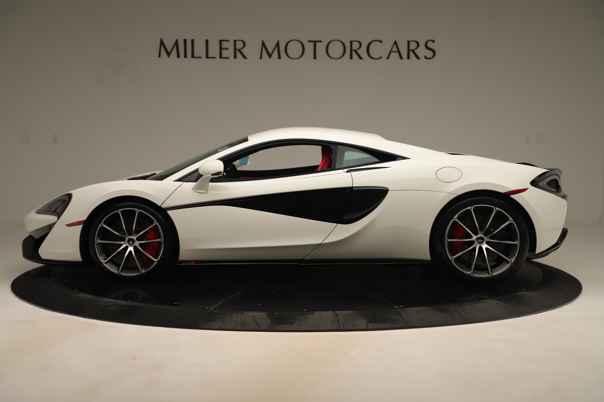 New Mclaren 570s Coupe For Sale 215 600 Mclaren Greenwich Stock Mc469