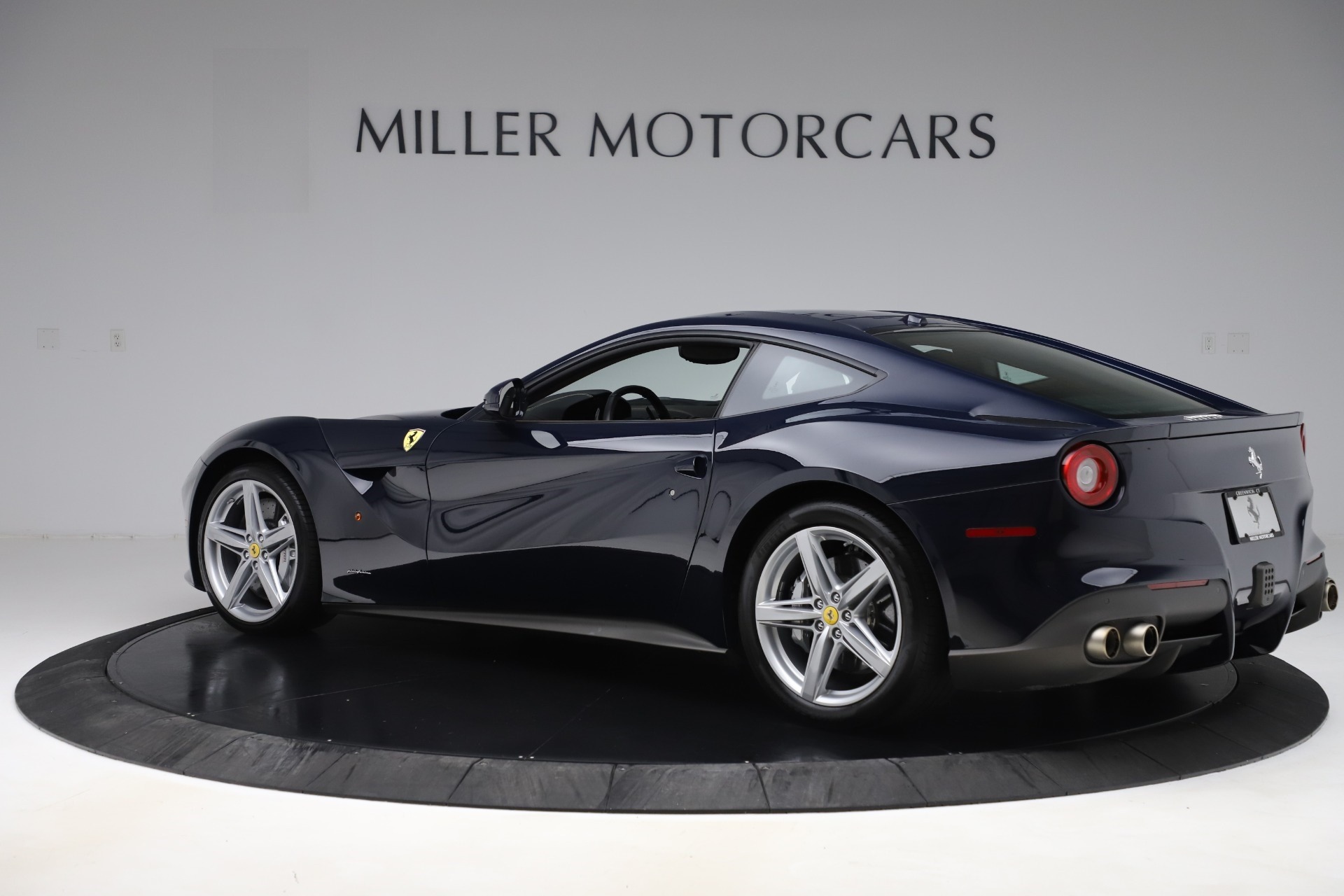 Ferrari F12 Berlinetta for Sale