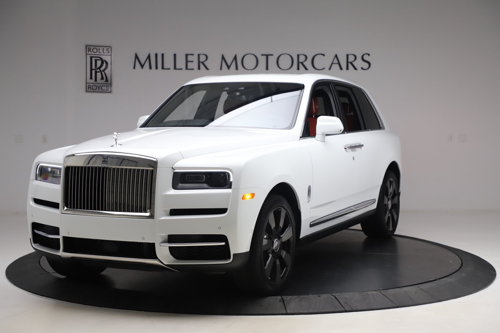 2020 Rolls-Royce Cullinan Prices, Reviews, and Photos - MotorTrend