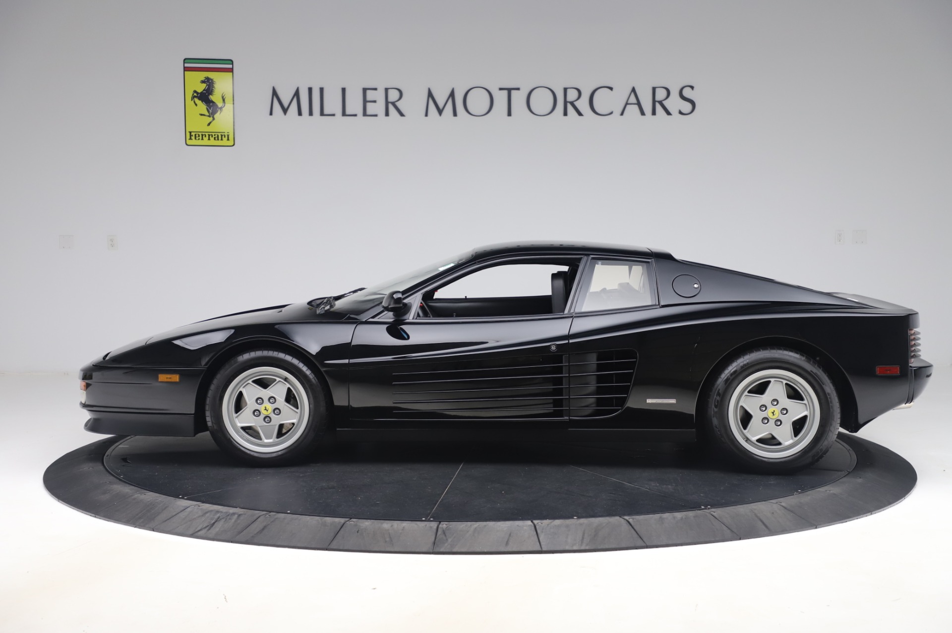 Pre-Owned 1991 Ferrari Testarossa For Sale (Special Pricing