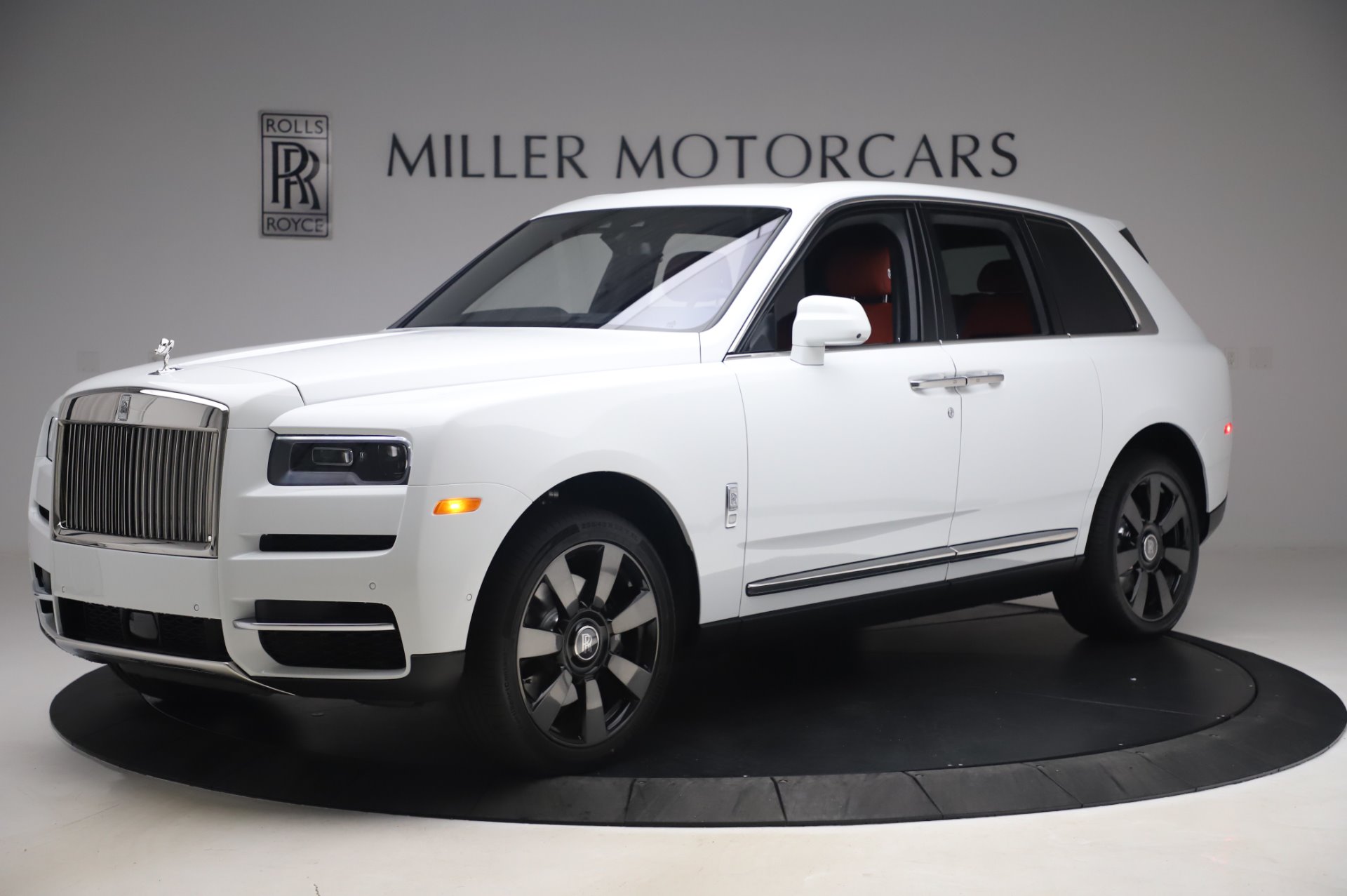 New 2020 Rolls-Royce Cullinan For Sale ()