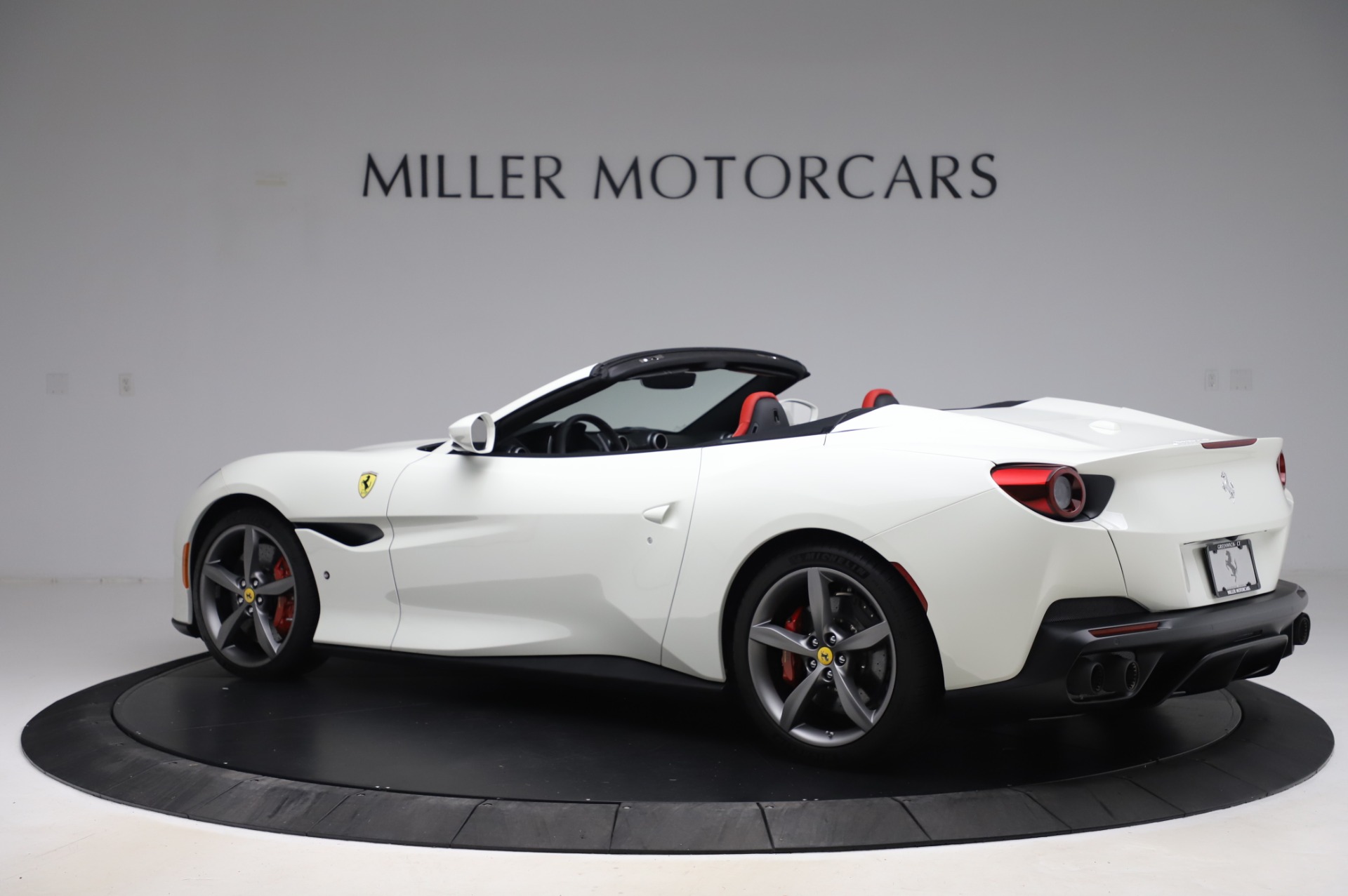 Pre-Owned 2020 Ferrari Portofino Base For Sale (Special Pricing