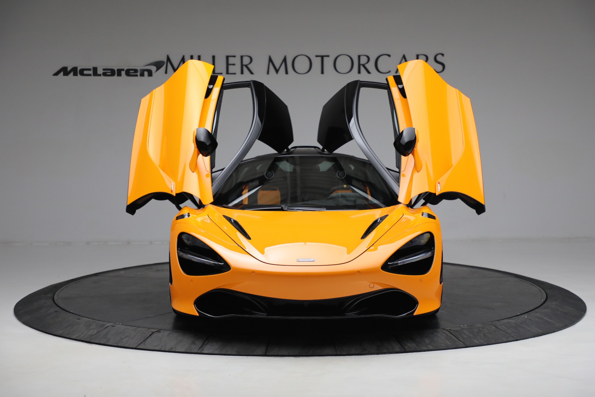 Pre-Owned 2021 McLaren 720S LM Edition For Sale (Special Pricing ...