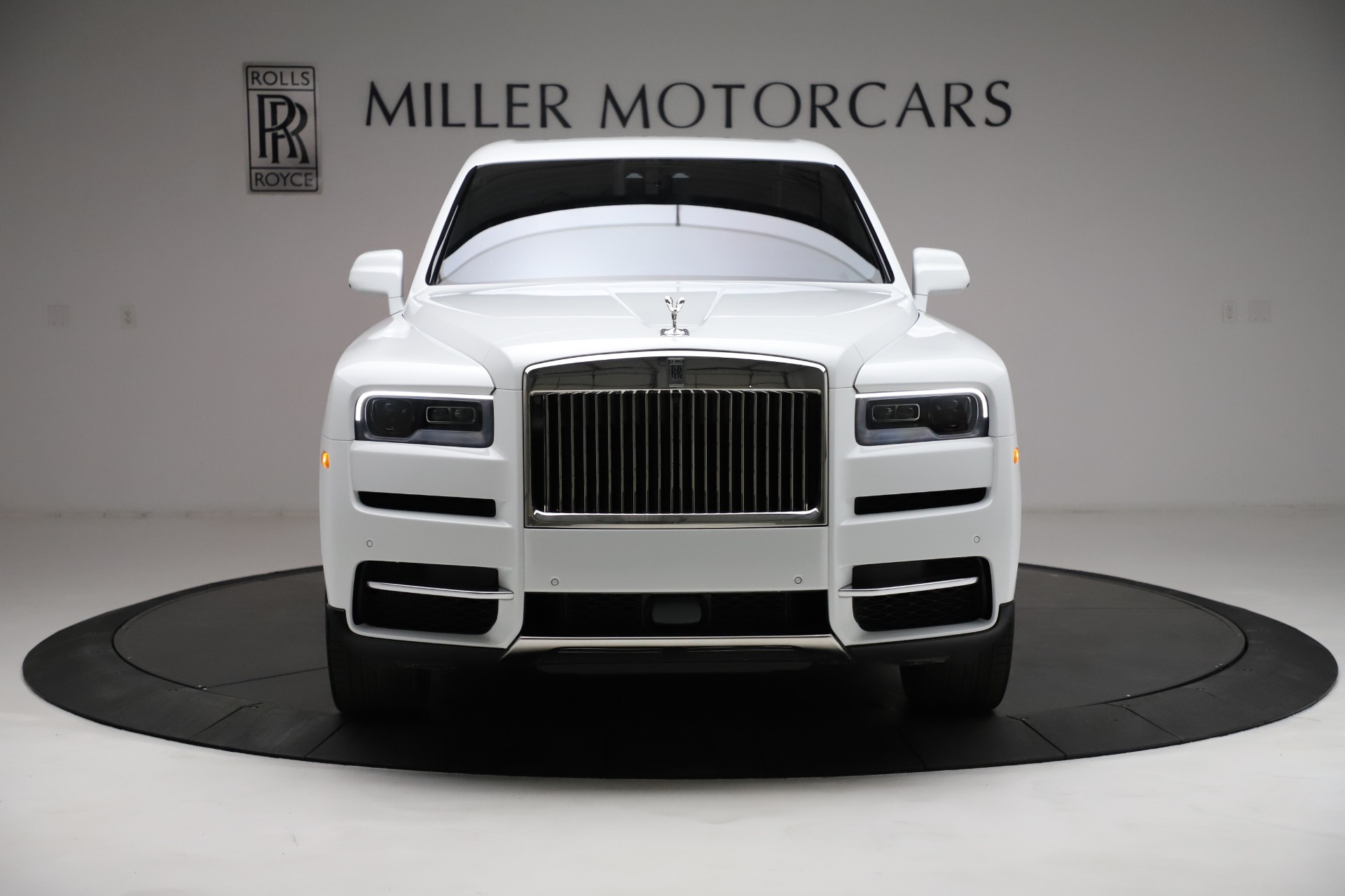 Used 2022 Rolls-Royce Cullinan Base For Sale (Sold)