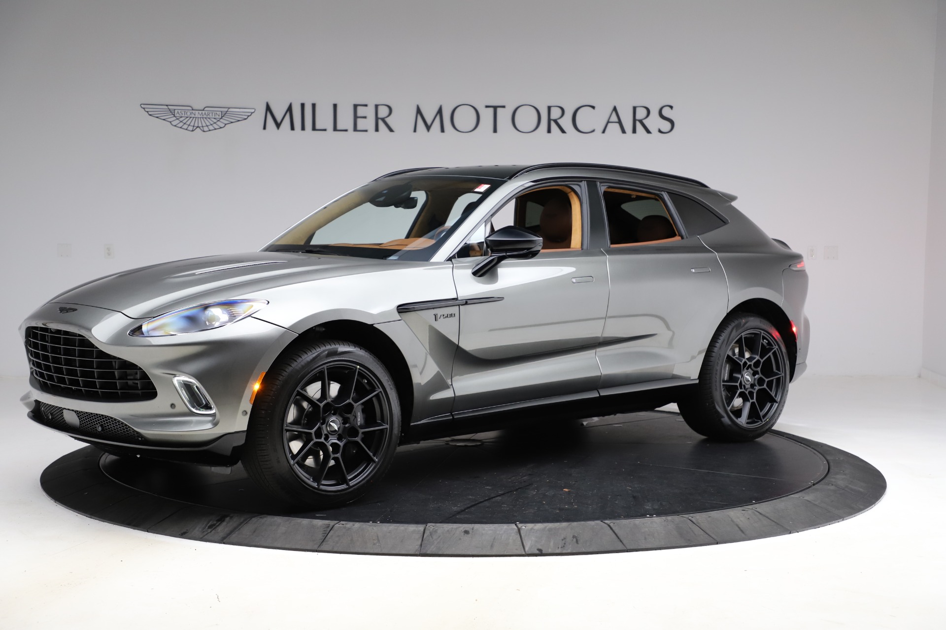 New 2021 Aston Martin DBX SUV For Sale (Special Pricing) | McLaren