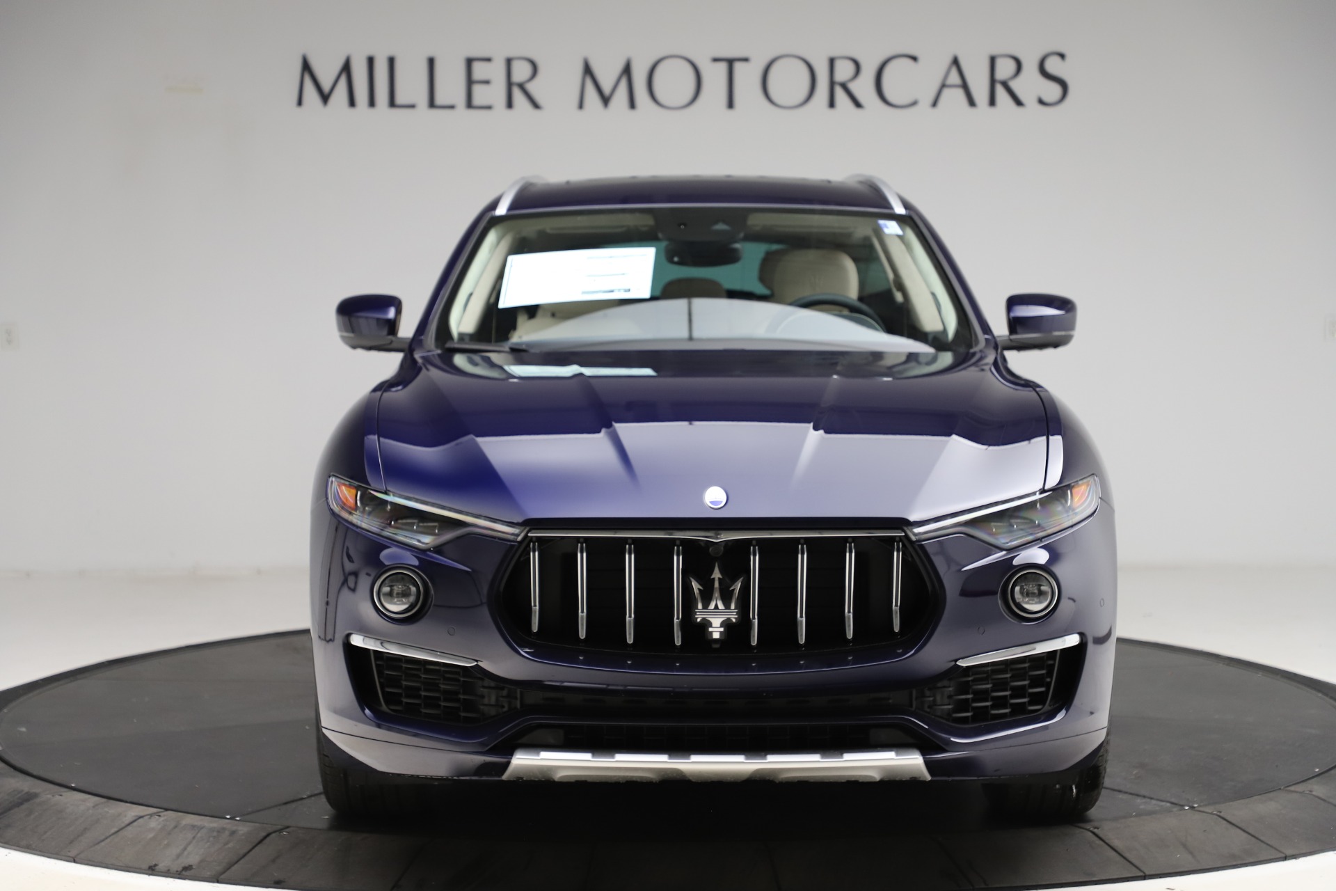 New 2021 Maserati Levante S Q4 GranLusso For Sale (Special Pricing ...