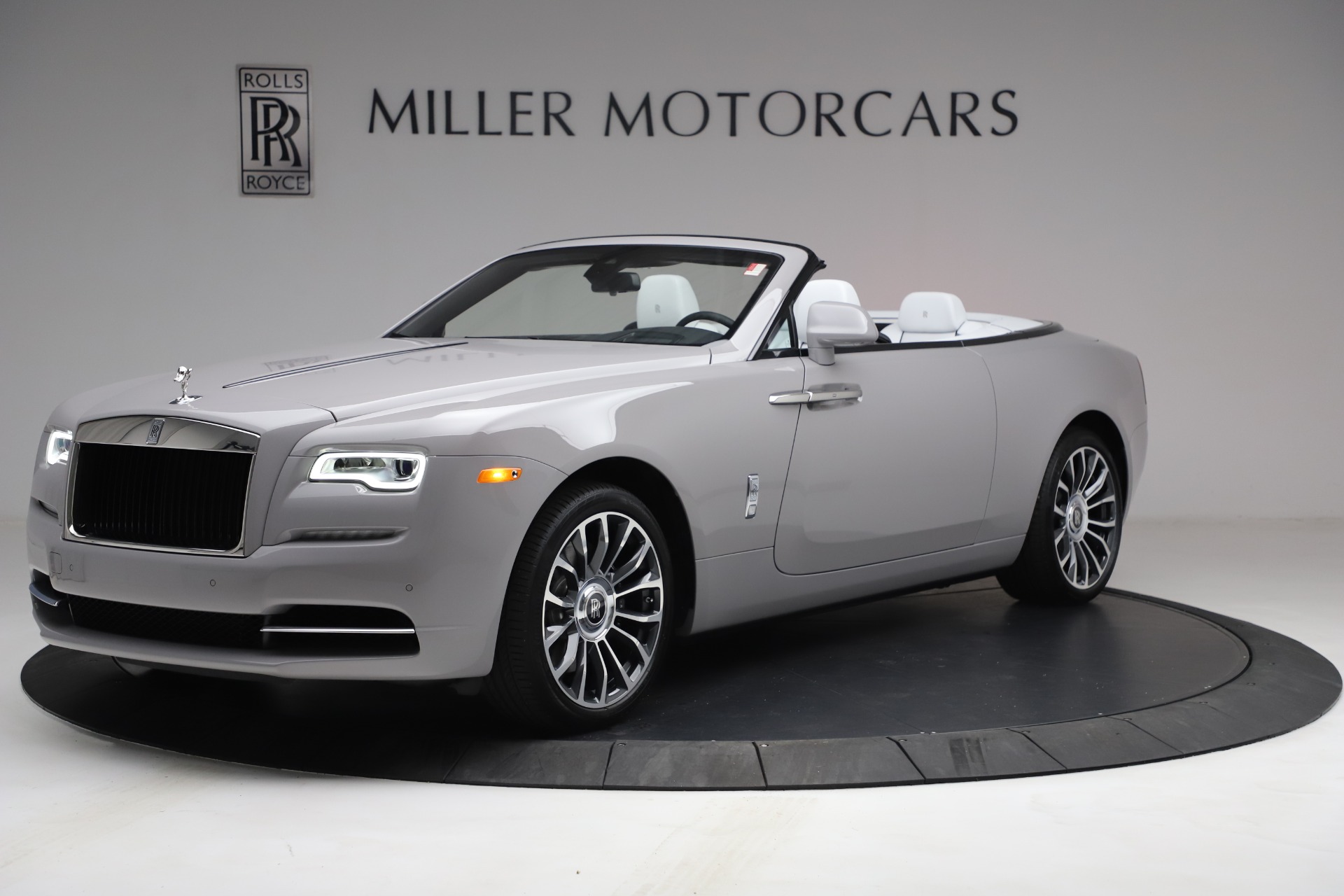 2021 RollsRoyce Ghost Is as Peaceful as You Want It to Be