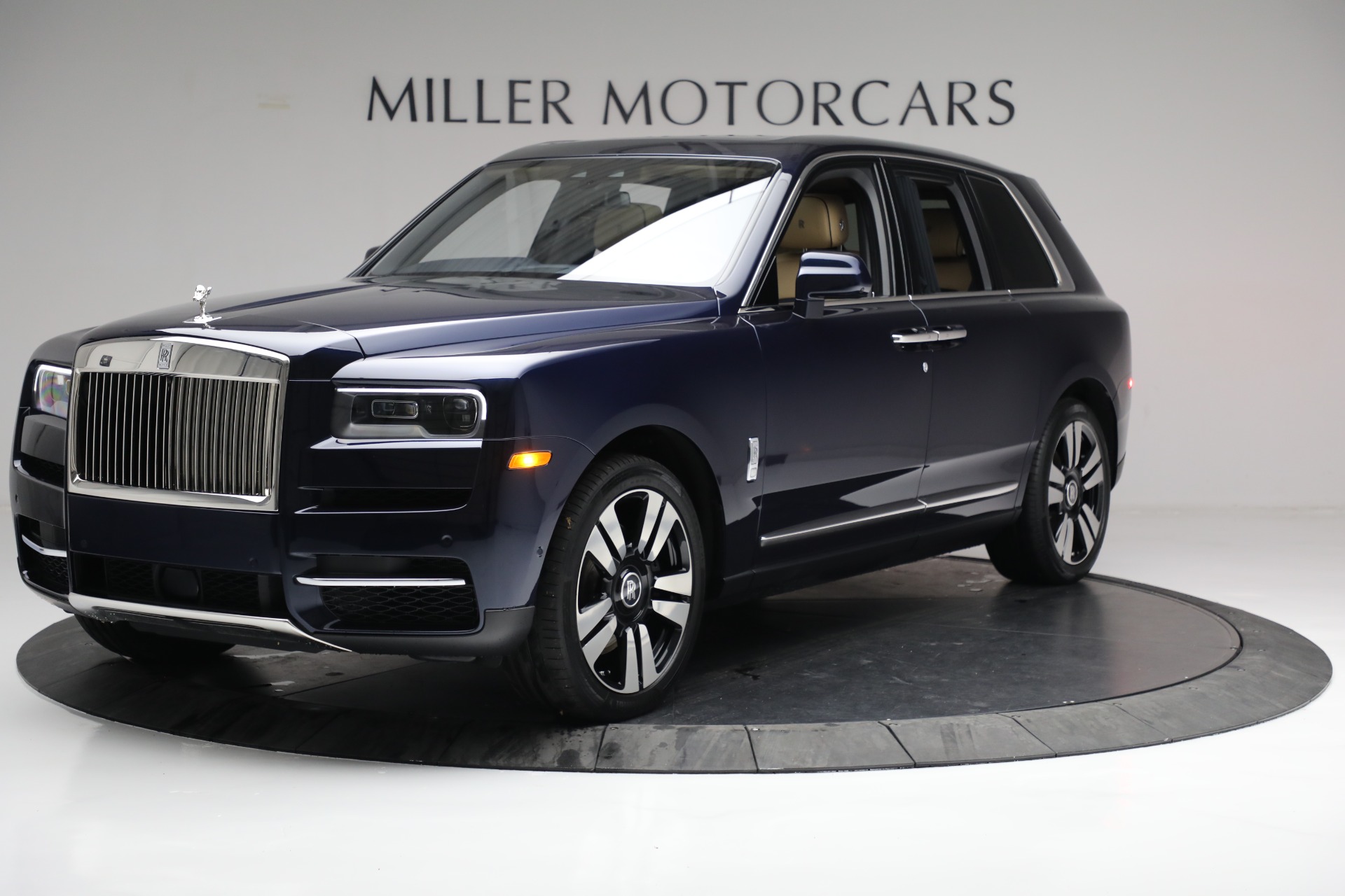 2019 Rolls Royce Cullinan For Sale