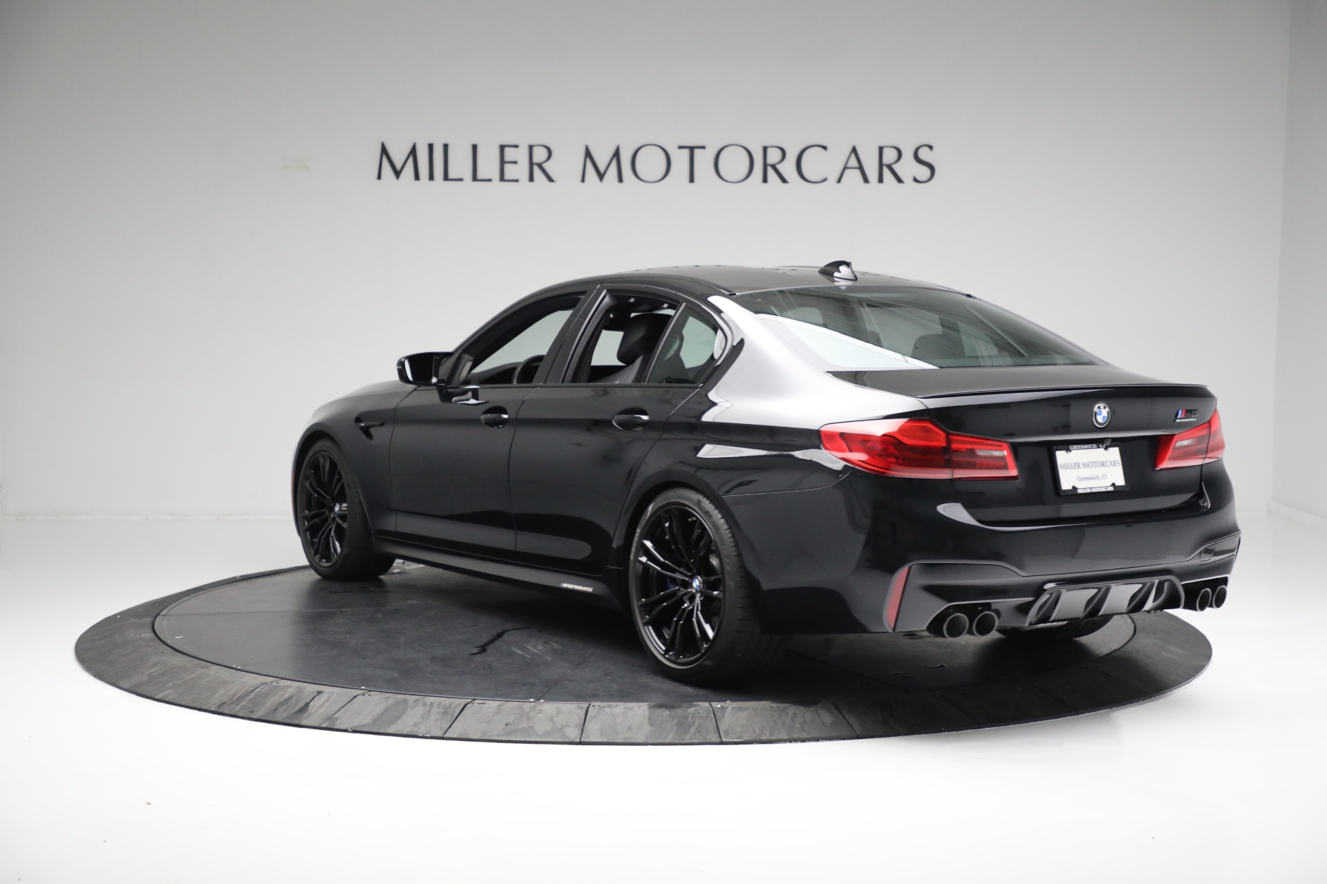 Used 2019 BMW M5 Competition For Sale (Sold)