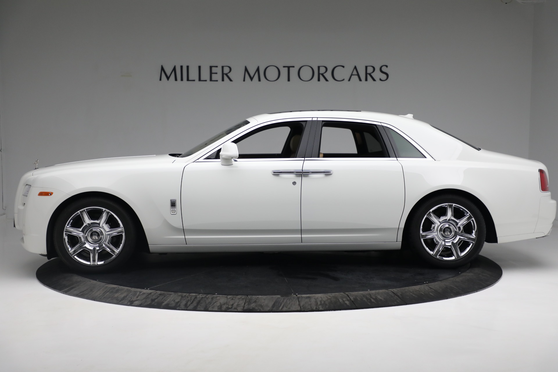 Pre Owned 20 Rolls Royce Ghost For Sale Special Pricing ...