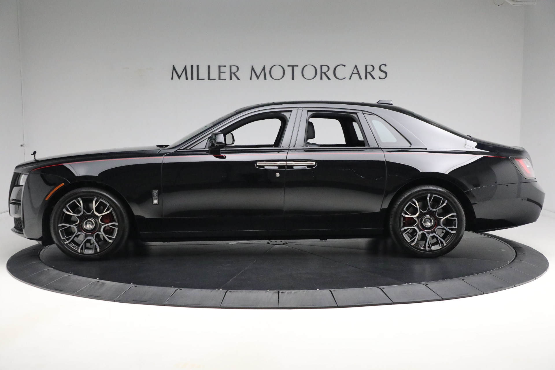 Pre Owned 20 Rolls Royce Black Badge Ghost For Sale $20,20 ...