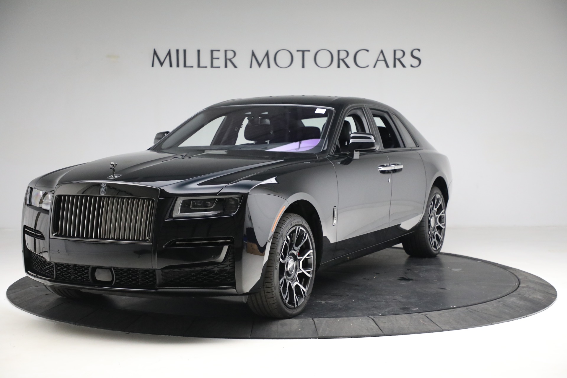 New 2023 Rolls-Royce Ghost For Sale $400,350