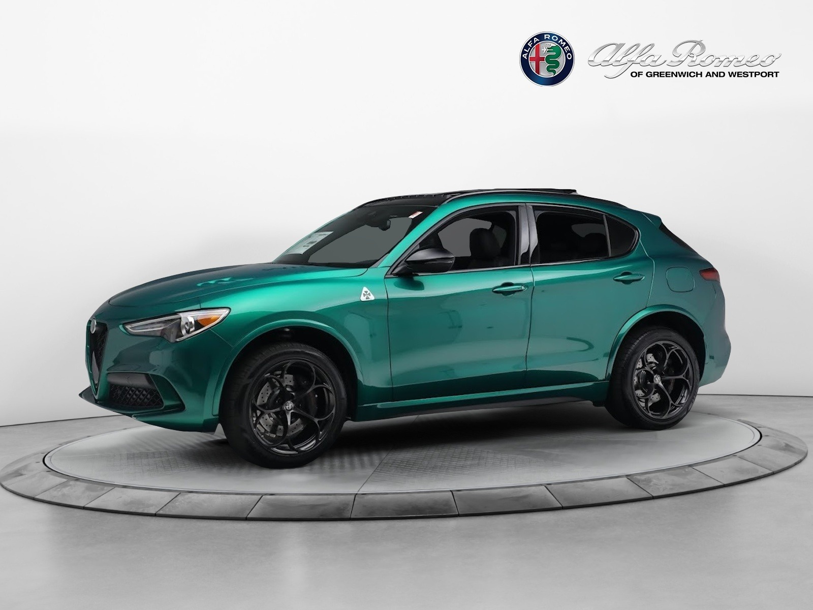 2023 Alfa Romeo Stelvio Quadrifoglio Review, Pricing, & Pictures