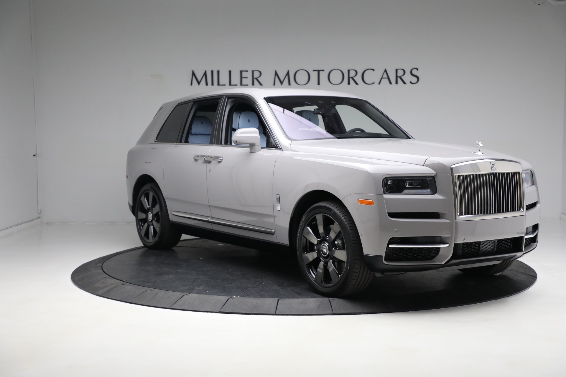 Rolls-Royce Cullinan for sale