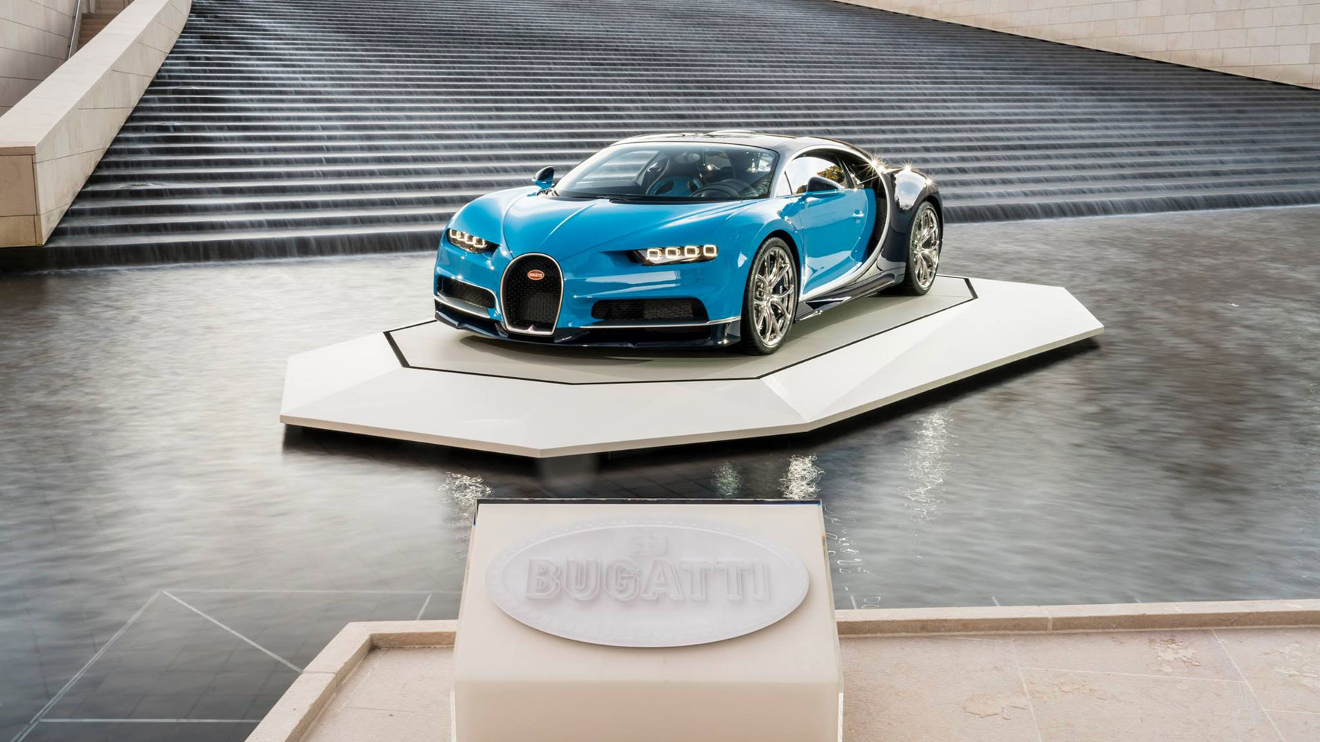 New 2020 Bugatti Chiron For Sale Special Pricing Mclaren