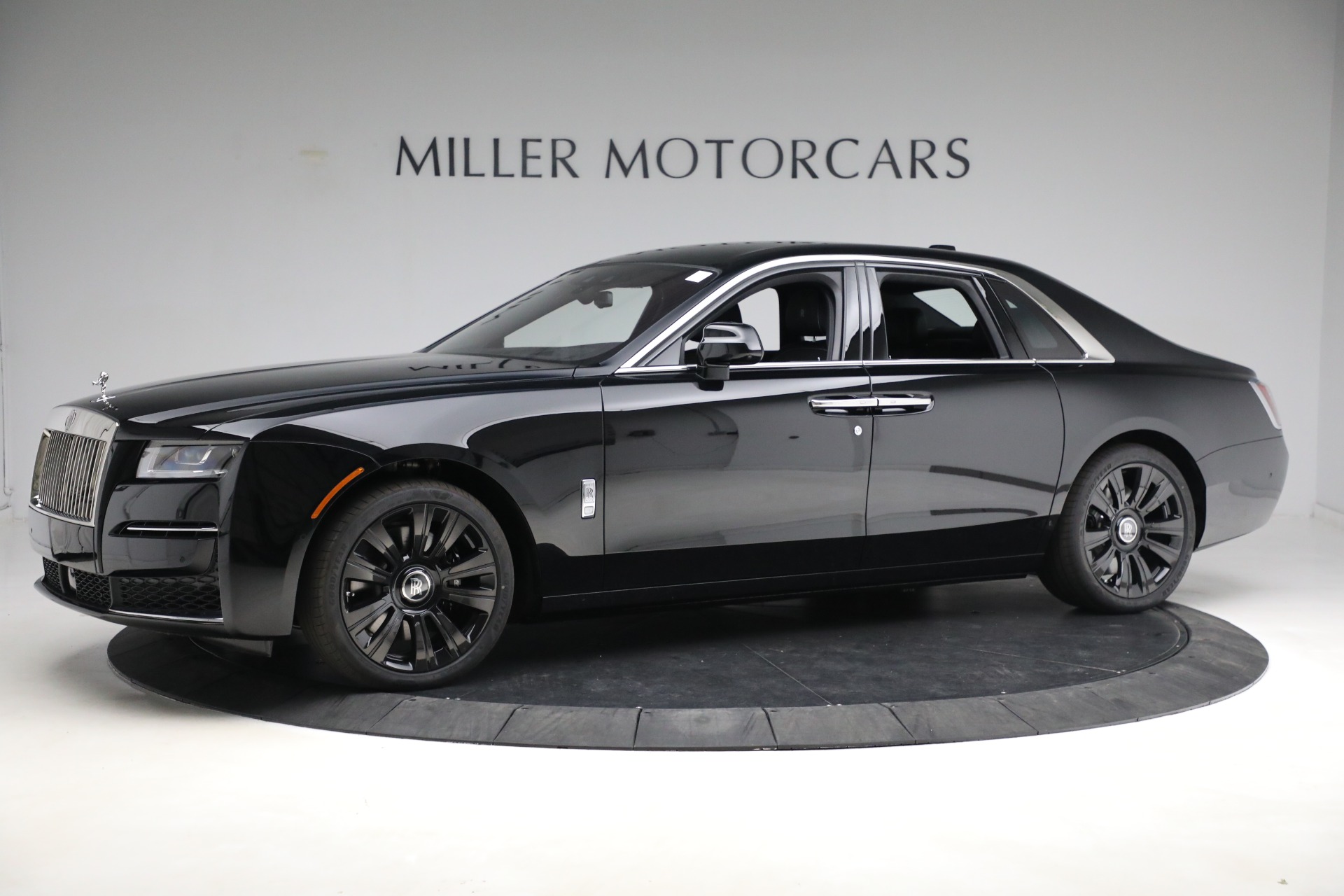 New 2023 Rolls-Royce Ghost For Sale $400,350