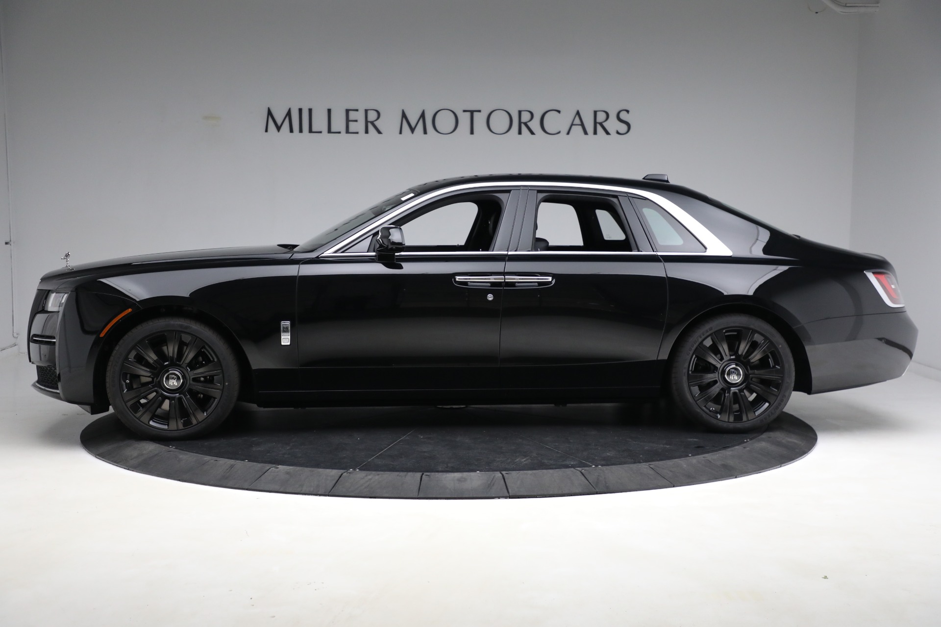 New 2023 Rolls-Royce Ghost For Sale (Sold)