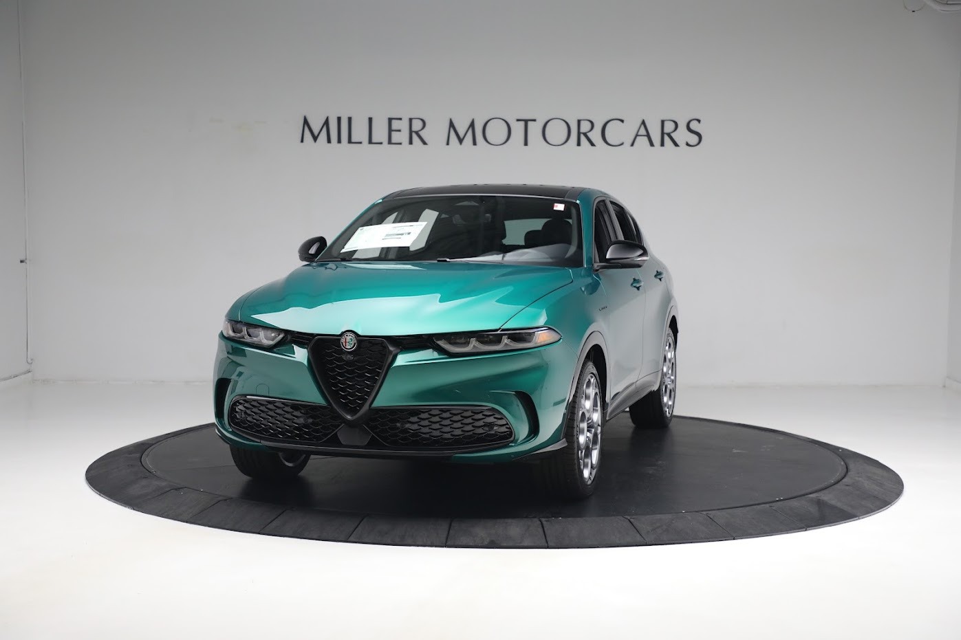 New 2024 Alfa Romeo Tonale Veloce For Sale ($58