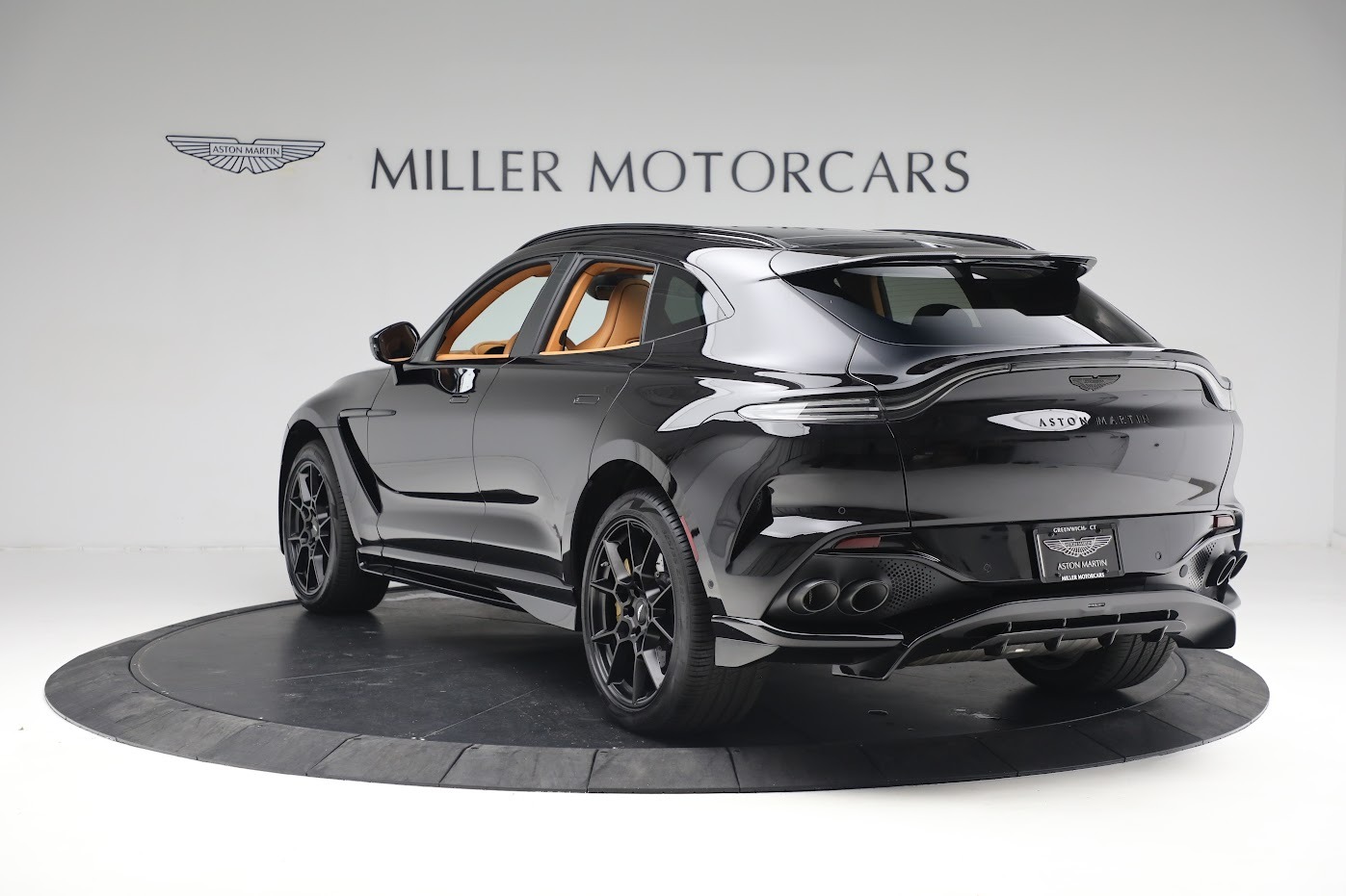 2024 Aston Martin DBX Review, Pricing, and Specs