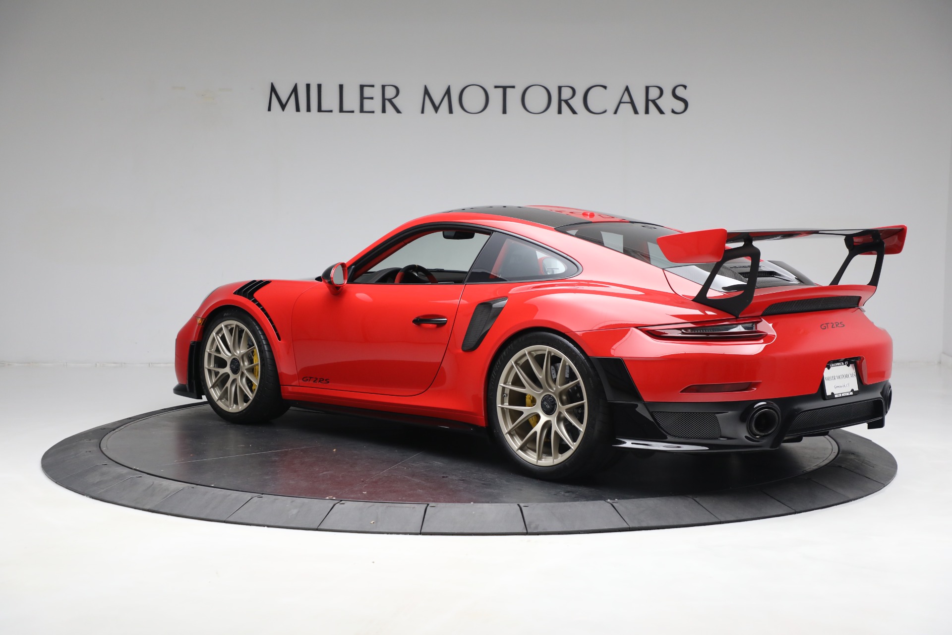 Pre-Owned 2018 Porsche 911 GT2 RS For Sale (Special Pricing 