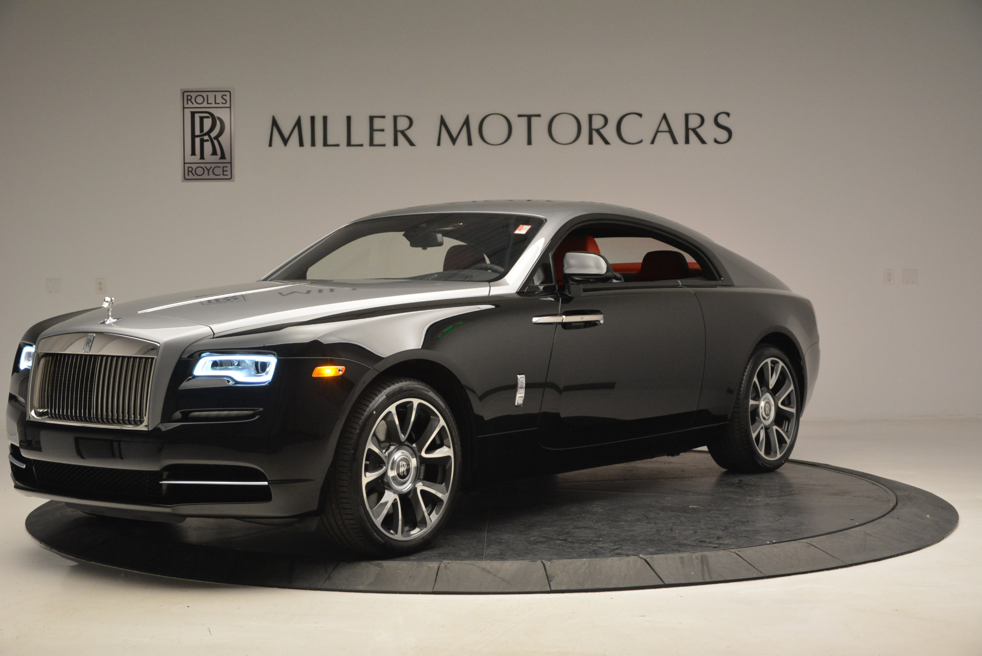 Pre Owned 20 Rolls Royce Wraith For Sale Special Pricing ...