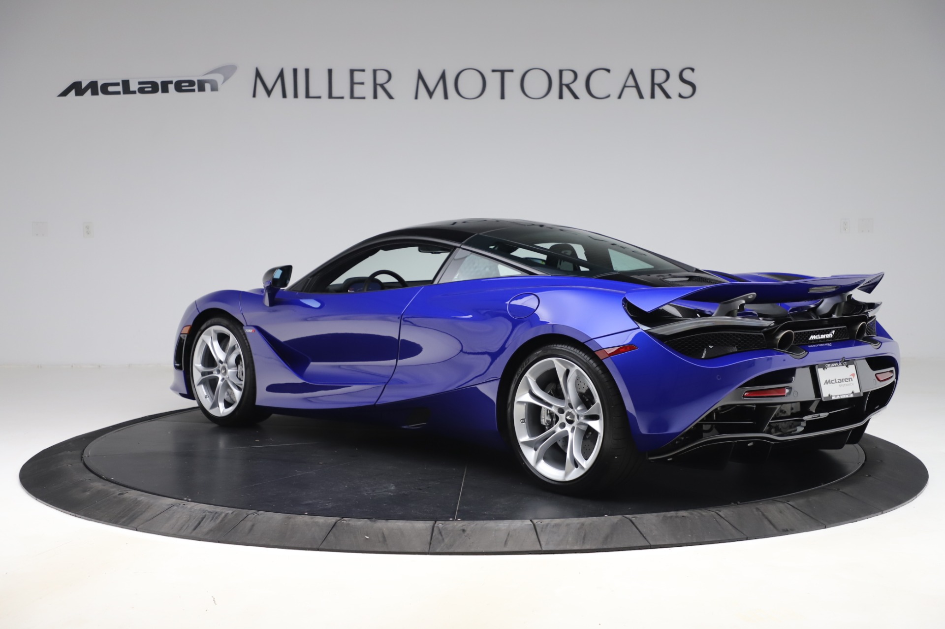 Comparing the McLaren 720S to Other Supercars Miller Motorcars